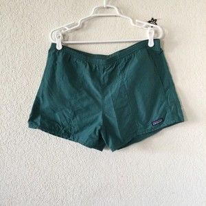 Patagonia shorts